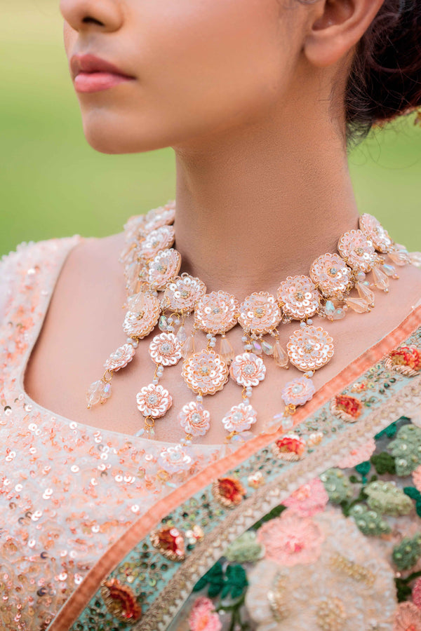 Amrita Necklace
