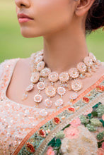 Amrita Necklace