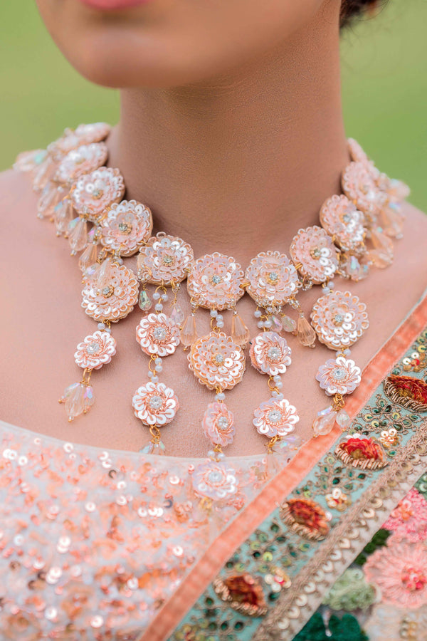 Amrita Necklace