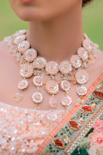 Amrita Necklace