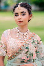 Amrita Necklace