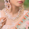 Amrita Necklace Small