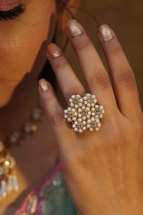 Rukaiya Ring