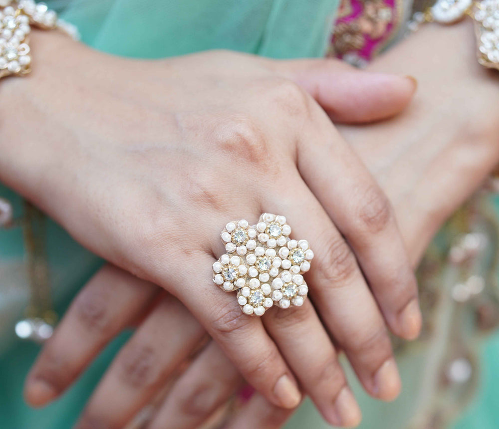Rukaiya Ring
