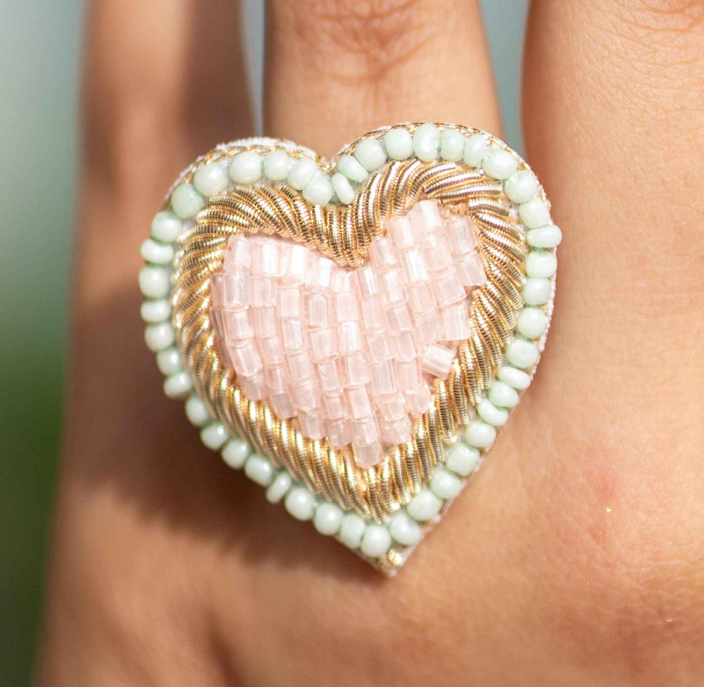 Ritu Ring