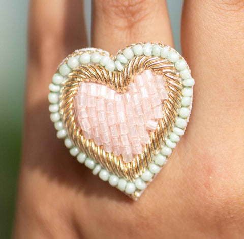 Ritu Ring