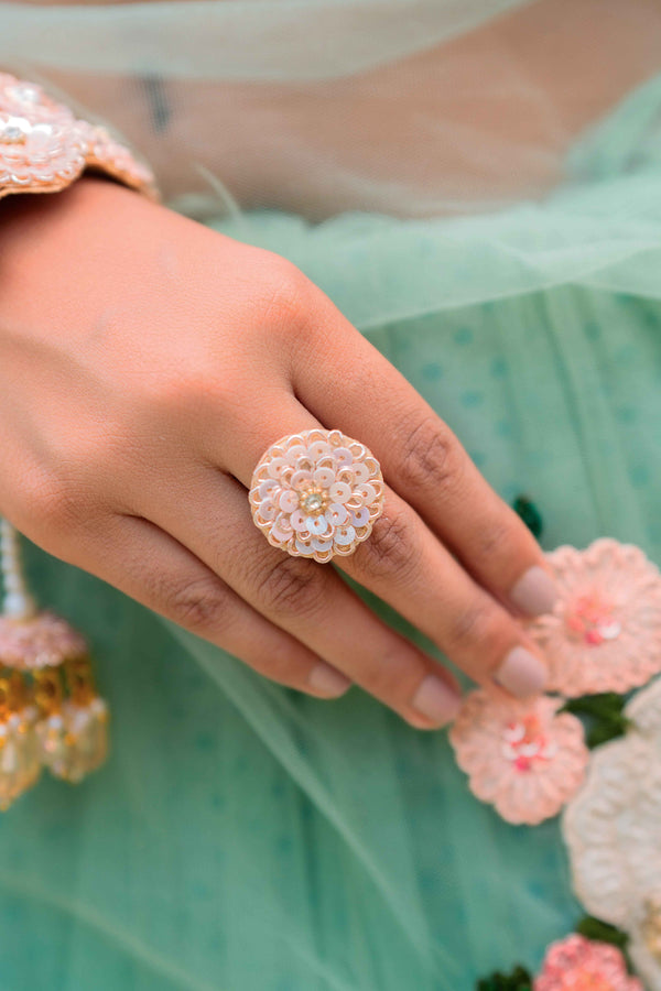 Amrita Ring Small