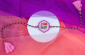 Star Bhabhi rakhi