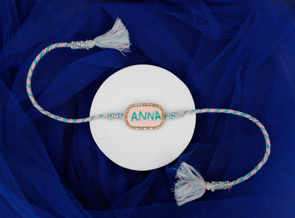 Anna bhai rakhi