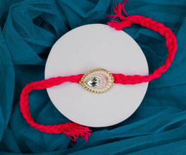 Dentist bhai rakhi