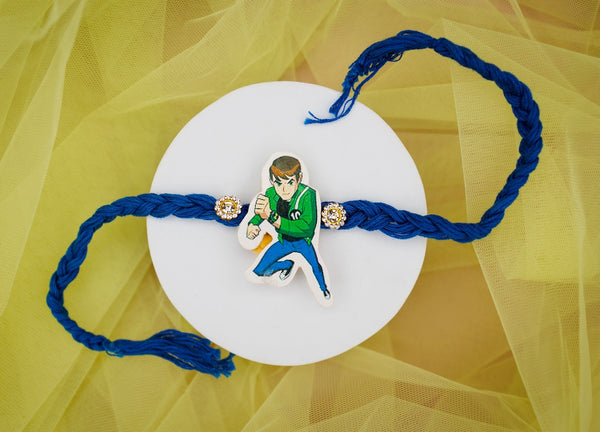 Ben 10 All Rakhis, Kids Rakhi