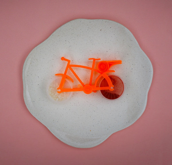Bicycle roli chawal