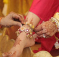 Urvashi anklets