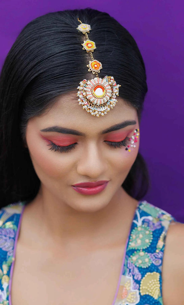 TANVI Tikka