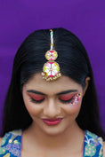 KAVITA Tikka