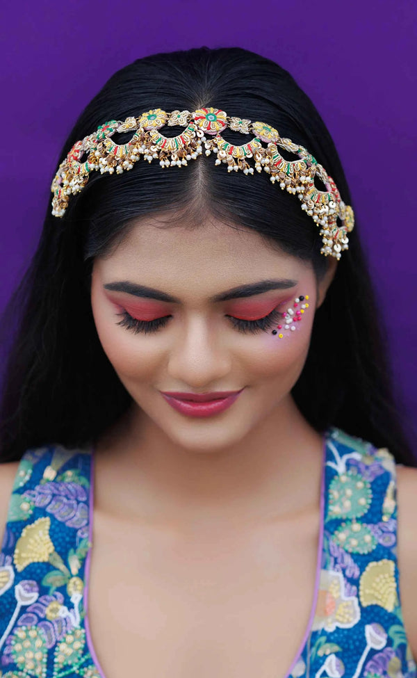 EKTA Hairband