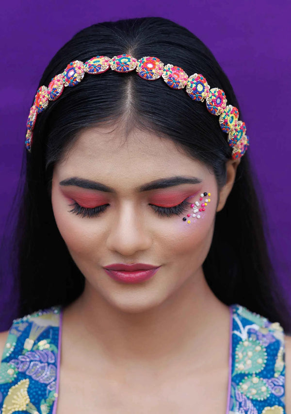 DURGAVATI Hairband