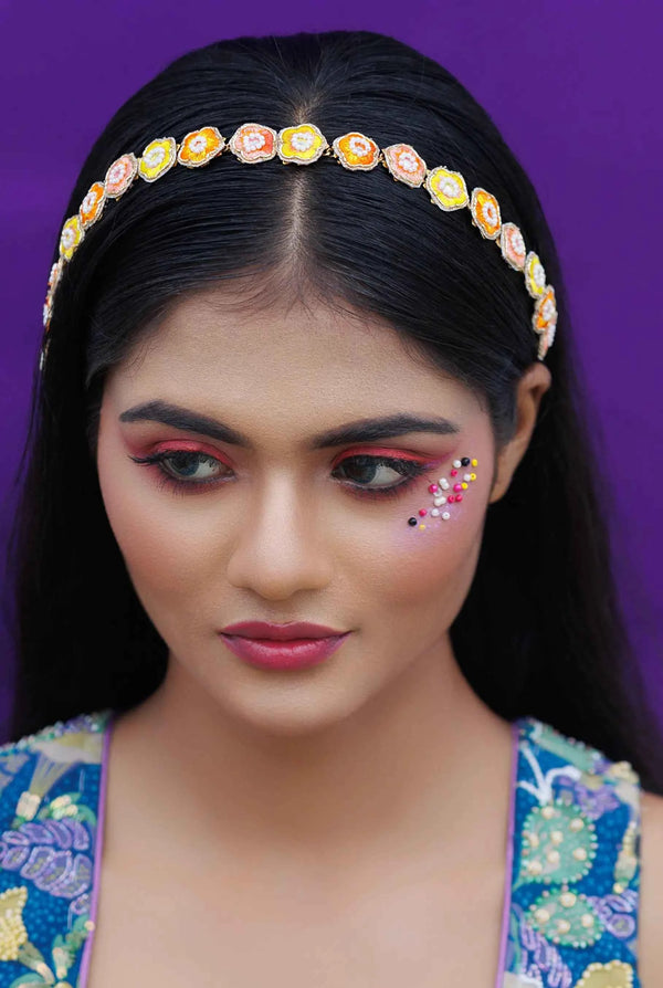 TANVI Hairband