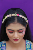 DHANVAT Hairband
