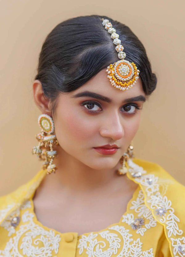 Jodha Bhai Tikka