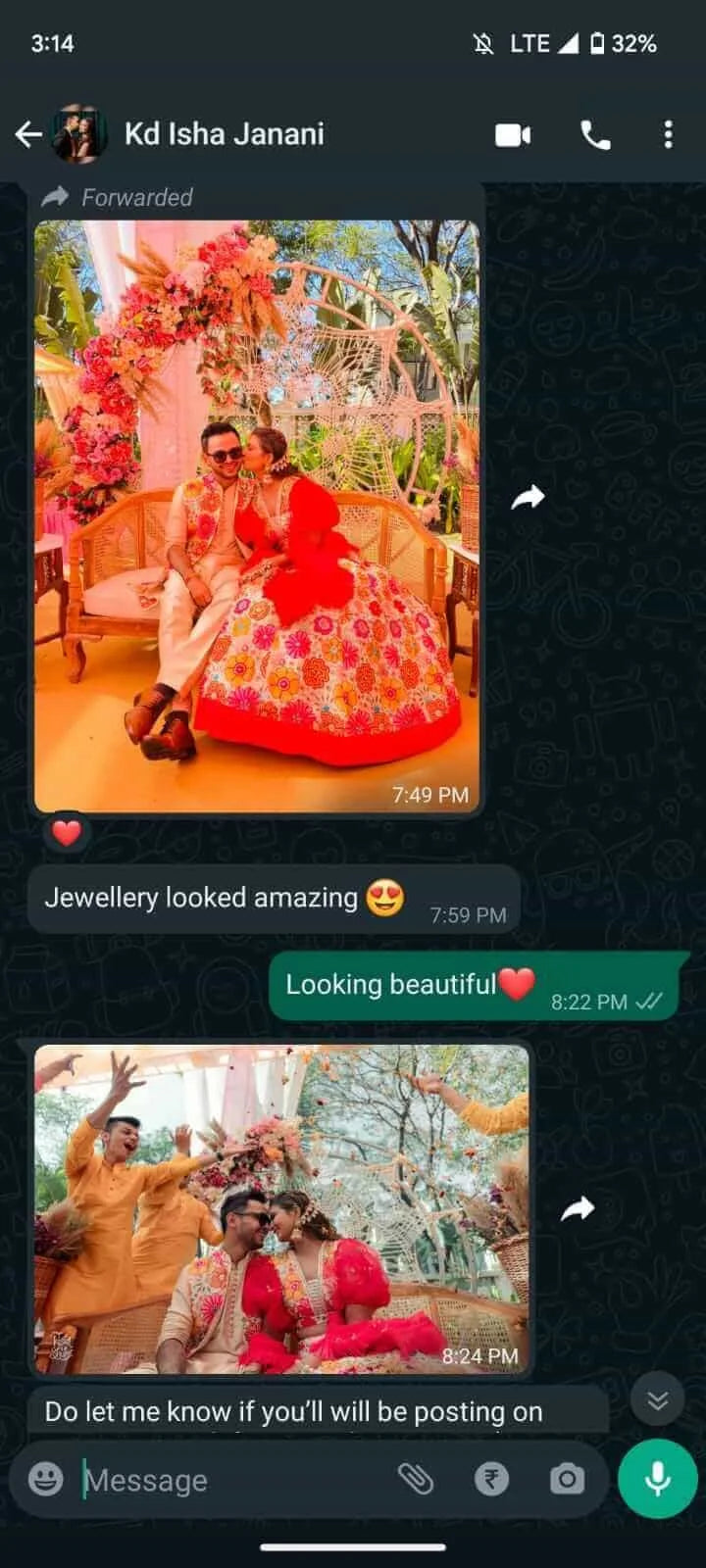 Carousel image